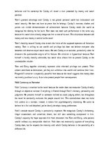 Конспект 'The Great Gatsby analysis', 5.