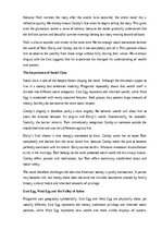 Конспект 'The Great Gatsby analysis', 6.