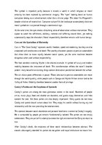 Конспект 'The Great Gatsby analysis', 8.