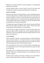 Конспект 'The Great Gatsby analysis', 9.