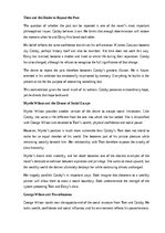 Конспект 'The Great Gatsby analysis', 10.