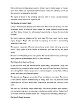 Конспект 'The Great Gatsby analysis', 12.