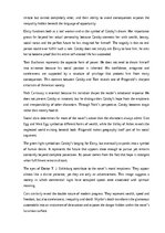 Конспект 'The Great Gatsby analysis', 15.