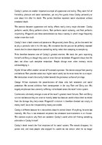 Конспект 'The Great Gatsby analysis', 16.
