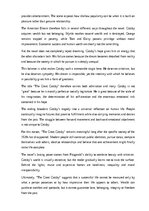 Конспект 'The Great Gatsby analysis', 17.
