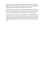Конспект 'The Great Gatsby analysis', 18.