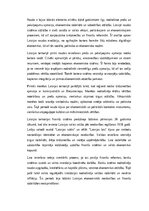 Эссе 'Naudas attīstība Latvijā', 1.