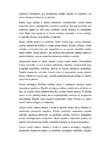 Эссе 'Naudas attīstība Latvijā', 3.