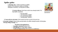 Презентация 'Pozitīvā disciplinēšana', 6.