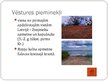 Презентация 'Latvijas biosfēras rezervāti. Dabas rezervāti', 8.