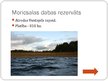 Презентация 'Latvijas biosfēras rezervāti. Dabas rezervāti', 13.