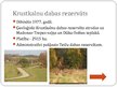 Презентация 'Latvijas biosfēras rezervāti. Dabas rezervāti', 15.