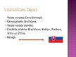Презентация 'Slovākija', 2.