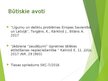 Презентация 'Zaudējumu specifika, paredzamības princips', 2.