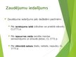 Презентация 'Zaudējumu specifika, paredzamības princips', 4.