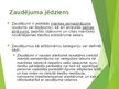 Презентация 'Zaudējumu specifika, paredzamības princips', 5.