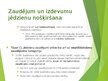 Презентация 'Zaudējumu specifika, paredzamības princips', 7.