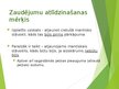 Презентация 'Zaudējumu specifika, paredzamības princips', 8.
