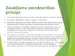 Презентация 'Zaudējumu specifika, paredzamības princips', 11.