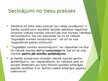 Презентация 'Zaudējumu specifika, paredzamības princips', 17.