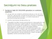 Презентация 'Zaudējumu specifika, paredzamības princips', 19.