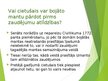 Презентация 'Zaudējumu specifika, paredzamības princips', 21.