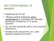 Презентация 'Zaudējumu specifika, paredzamības princips', 23.