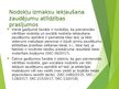 Презентация 'Zaudējumu specifika, paredzamības princips', 24.