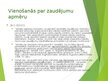 Презентация 'Zaudējumu specifika, paredzamības princips', 30.