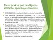 Презентация 'Zaudējumu specifika, paredzamības princips', 34.