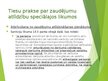 Презентация 'Zaudējumu specifika, paredzamības princips', 40.