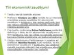 Презентация 'Zaudējumu specifika, paredzamības princips', 43.