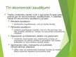 Презентация 'Zaudējumu specifika, paredzamības princips', 44.