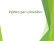 Презентация 'Zaudējumu specifika, paredzamības princips', 46.