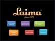 Презентация 'A/s "Laima"', 1.