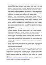 Реферат 'Eiropas Konstitūcija un Lisabonas līgums: kopīgais un atšķirīgais', 10.