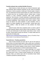 Реферат 'Eiropas Konstitūcija un Lisabonas līgums: kopīgais un atšķirīgais', 11.