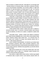Реферат 'Eiropas Konstitūcija un Lisabonas līgums: kopīgais un atšķirīgais', 15.