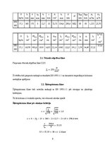 Реферат 'Metāla konstrukciju pamataprēķini', 9.