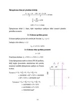 Реферат 'Metāla konstrukciju pamataprēķini', 10.