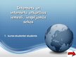 Презентация 'Internets un interneta atkarības iemesli, iespējamās sekas', 1.