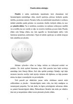 Конспект 'Ārstēšana ar placebo efekta metodi', 3.