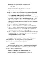 Конспект 'Mūzikas klausīšanās (2. vecumposms)', 2.