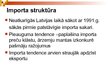 Презентация 'Latvijas imports', 7.
