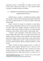 Дипломная 'Darba likuma 100.panta piektās daļas piemērošana', 19.