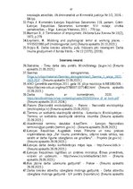 Дипломная 'Darba likuma 100.panta piektās daļas piemērošana', 87.