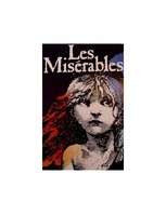 Эссе 'Mūzikls "Les Miserables"', 1.