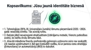 Презентация 'Tehnoloģiju loma vadības lēmumu pieņemšanā', 12.