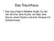 Презентация 'Mein Traumhaus', 7.