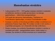 Презентация 'AS "Hansabanka" stratēģijas novērtējums', 3.